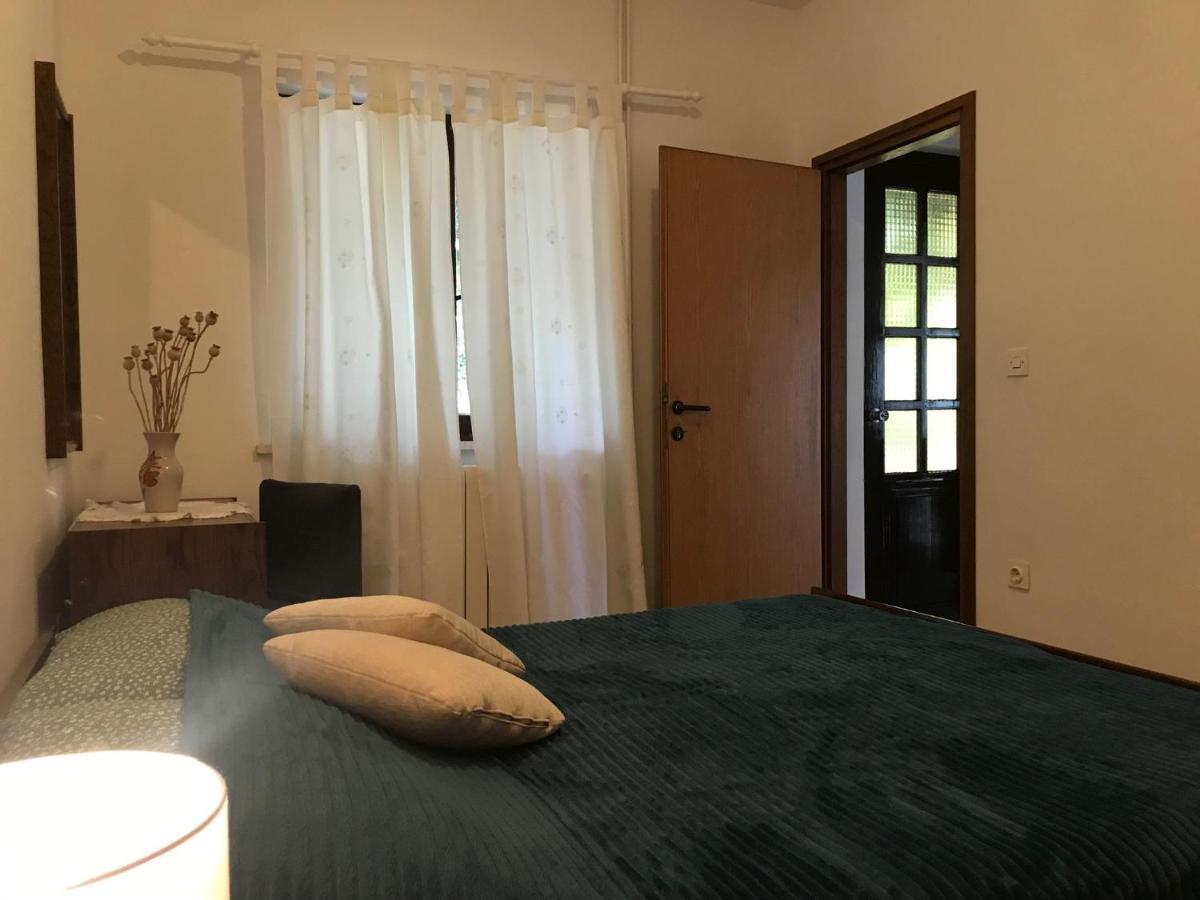 Villa Conte Korcula Town Bagian luar foto