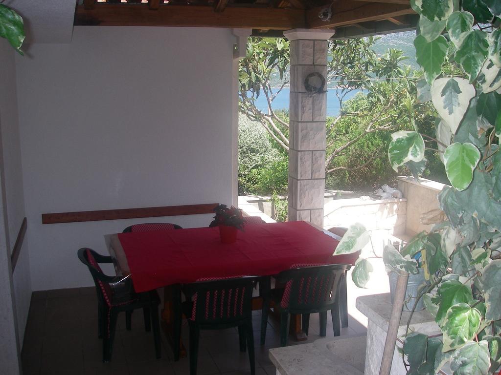 Villa Conte Korcula Town Ruang foto